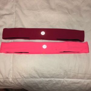 Headbands
